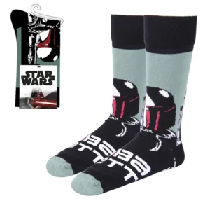 Socks Star Wars (36-41)