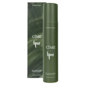 CÎME x Lynn - Sea berry shield dag- & nachtcrème - 50 ml