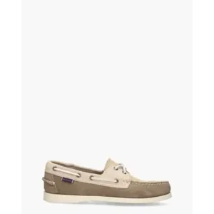 Sebago Portland Jib Multicolor Herenloafers