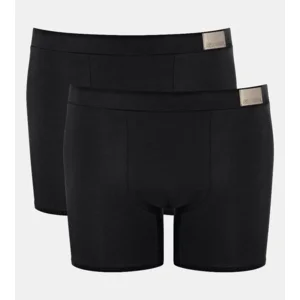 Sloggi – Men – GO Natural – Short C2P – 10214598 - Black