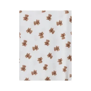 Ringella – Little Bear – Nachtkleed – 6511031 – Champagne