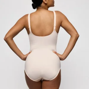 Prima Donna Body met beugel: Deauville, Venus, Europese Maten ( PDO.469 )