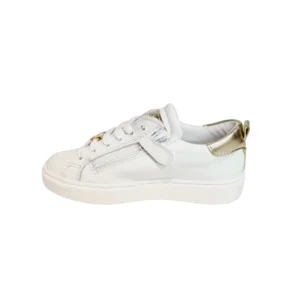 Bana & Co Sneaker 23134035 Wit