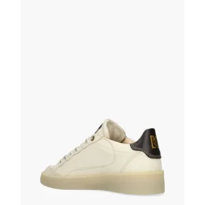 Kirruna Storm Beige Damessneakers
