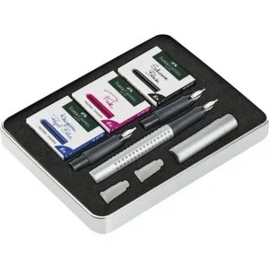 Kalligrafieset Faber-Castell grip