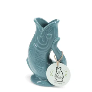 Rex London Vis Vaas Donker Blauw