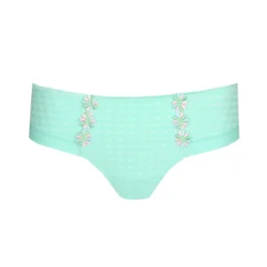 Marie jo Slip Shorty : Avero, Hartvorm, Miami Mint, ( MJO.103 )