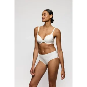 Marie Jo Avero tailleslip in ivoor