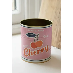 Rex London Voorraad Blikken Cherry x2