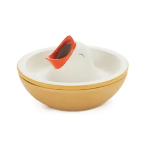 Balvi Snack en Tapas Schaal Hungry Bird