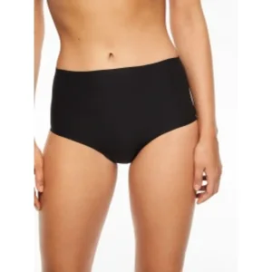 Chantelle - Soft - Tailleslip - 1598 - Noir