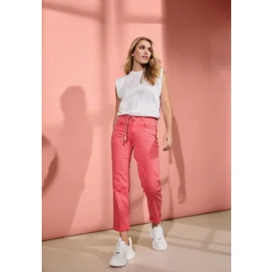 Para Mi Broek: Bobby, Bright Coral ( PARA.297 )