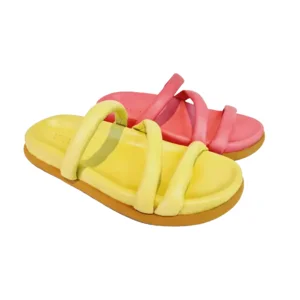 VIA VAI Slipper Candy 58158 Fuchsia 38