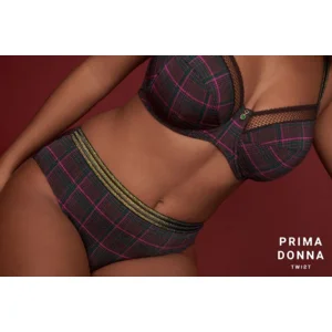 Prima Donna Twist Beugel BH: Princes Bay, Europese Maten ( PDO.132 )