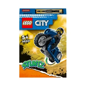 LEGO® 60331 City Stuntz Touring stuntmotor