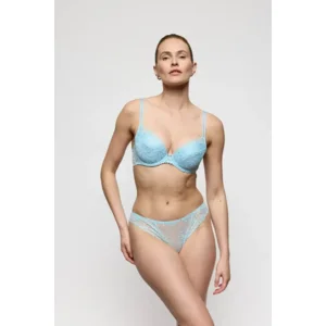 Marie Jo – Jane - String – 0601330 – Milky Blue