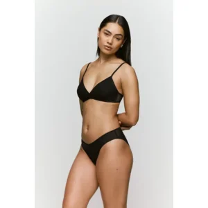 Sarda Chalmers bralette in zwart