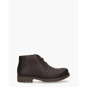 Panama Jack Bota Panama C2 Donkerbruin Heren Veterboots