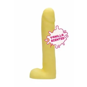 Gadget Penis Zeep In Cadeauverpakking - Vanille