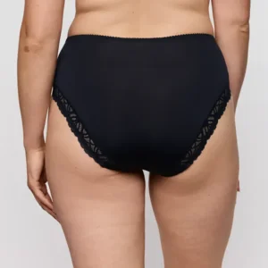 Prima Donna Salerno tailleslip in donkerblauw