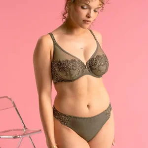 Louisa Bracq – Matyo – BH Beugel – 478-11 - Bronze