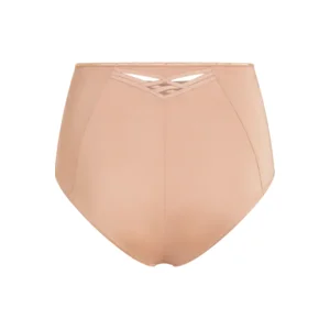 Marlies Dekkers – Dame de Paris – Tailleslip – 37864 – Glossy Camel