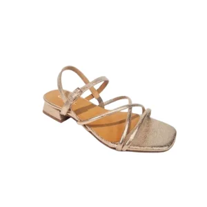 CTWLK Catwalk Sandaal VATESSA Roségoud 42