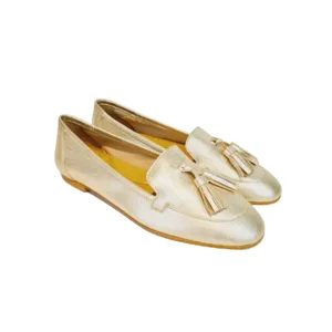 CTWLK Catwalk Mocassin NACHY Goud 36