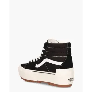 Vans Suede SK8-Hi Stacked VN04BTW5ZN1 Damessneakers