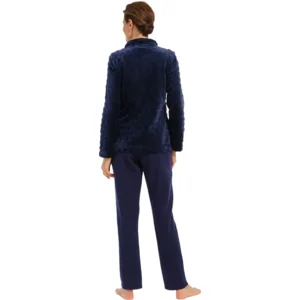 Pastunette – Naomi – Homewear – 80232-124-8 – Dark Blue