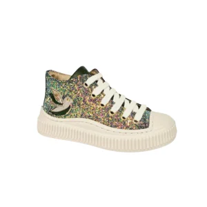 Bana & Co Sneaker 23232035 Groen