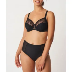 Chantelle – Tailleslip – Every Curve – C16B80 – Noir