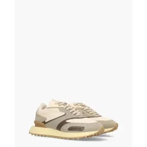 Ghoud Rush One 2.0 Beige Damessneakers