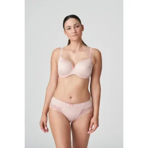 Prima Donna Madison shorty in poederroze