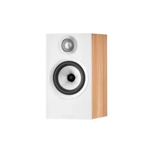 Bowers & Wilkins 607S2 Boekenplank luidspreker Oak