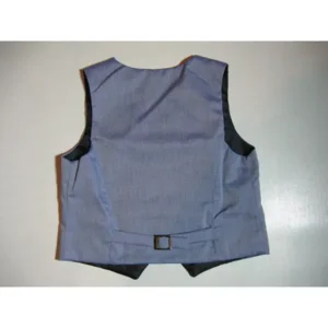 Staxo Blauwe spencer 60.85.09