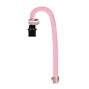 Pumped Acrylic Vagina Pomp