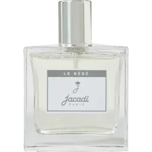 Parfum Jacadi Le Bébé Set Eau De Senteur + Cadeau