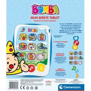 Bumba - ABC Tablet