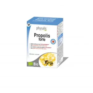 Physalis Propolis Forte 30 tabletten