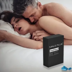 Male Plus 10 Capsules