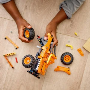 LEGO® 42199 Technic Monster Jam™ DIGatron™ pull-back