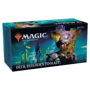 Magic the Gathering Theros Beyond Death Deck Builder´s Toolkit