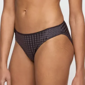 Marie Jo Avero slip in bruin
