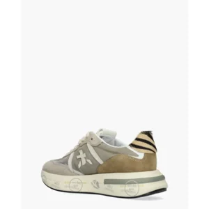 Premiata Cassie  7675 Multicolor Damessneakers