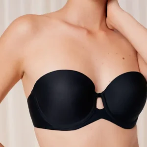 Triumph – Pure Micro WDP R – BH Strapless – 10217872 – Black