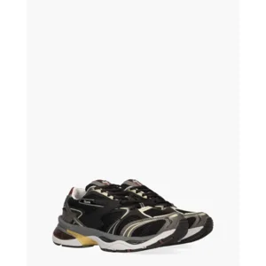 Etonic Kendari Neptune 01 Zwart Damessneakers