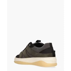 Mason Garments Venice Tricolore 12B Herensneakers