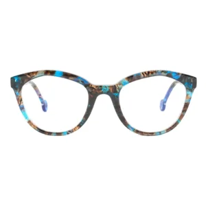 LA Eyeworks SOFTIE 320 (53/20 - 140)