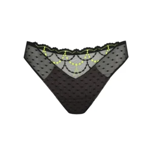 Prima Donna Twist Slip Rio: Tepito, Laag model, Dark Glow ( PDO.269 )